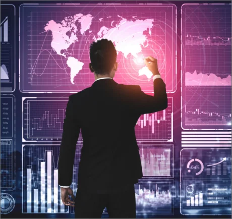 What does Oracle Flexcube offer